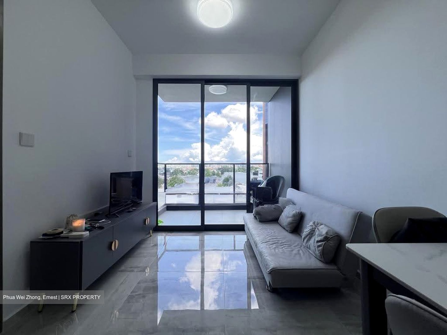 Affinity At Serangoon (D19), Apartment #613358991